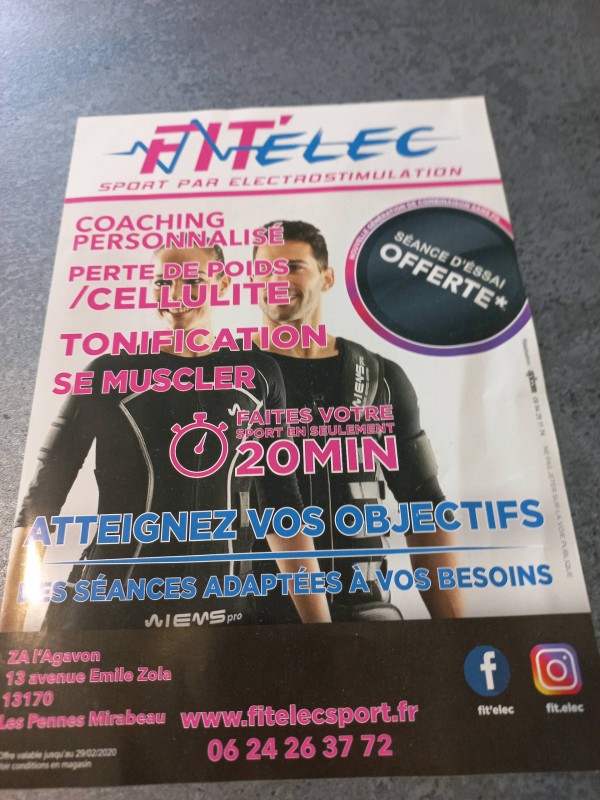 Bénéficier d'un coaching personnalisé sur mesure afin d'avoir un corps de rêve pour cet été à proximité d'Aix-en-Provence